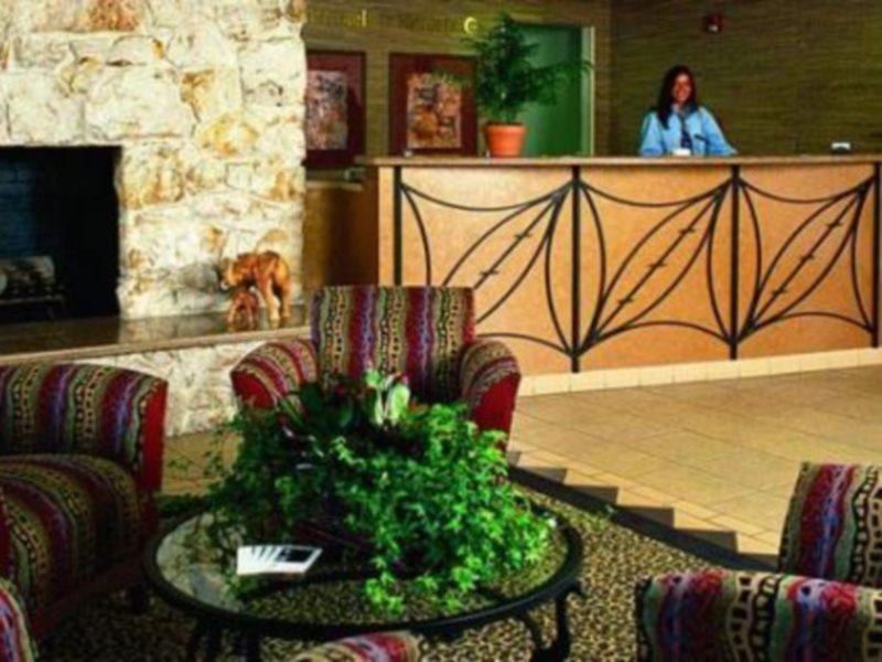 Safari Inn, A Coast Hotel Burbank Kültér fotó